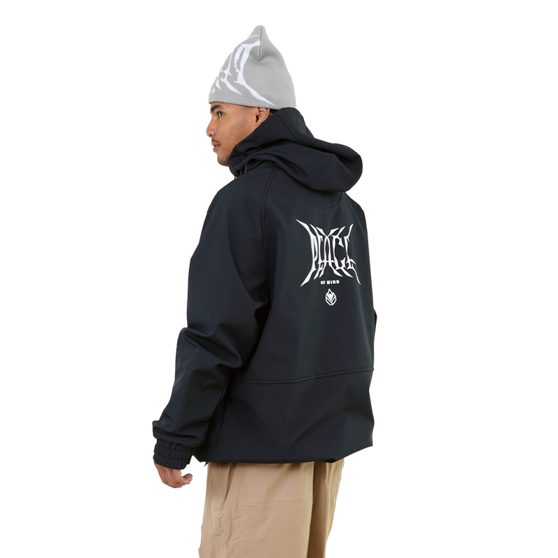 Skyrockeph POM Black Bild 2