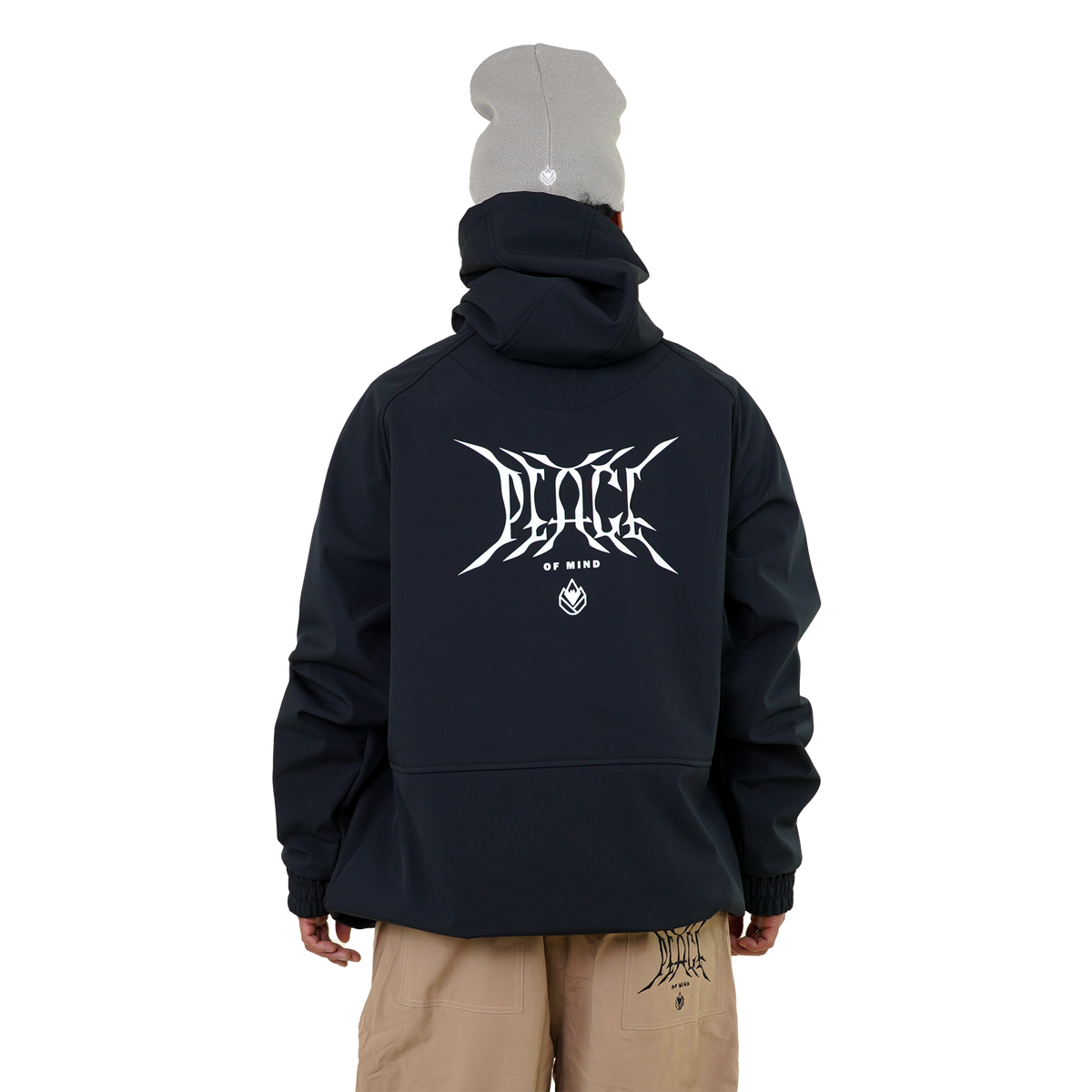 Skyrockeph POM Black Bild 4
