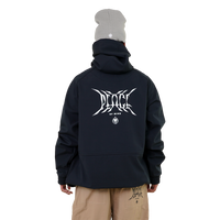 Skyrockeph POM Black Bild 4