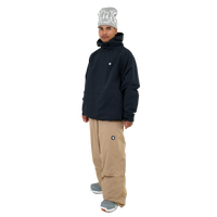 Skyrockeph POM Black Bild 5