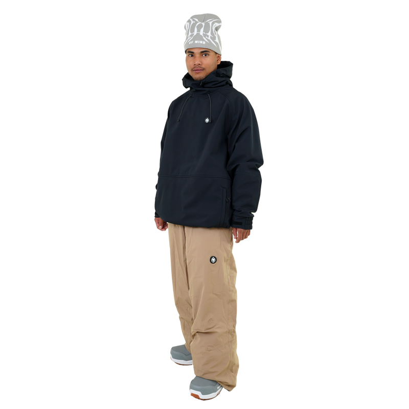 Skyrockeph POM Black Bild 5