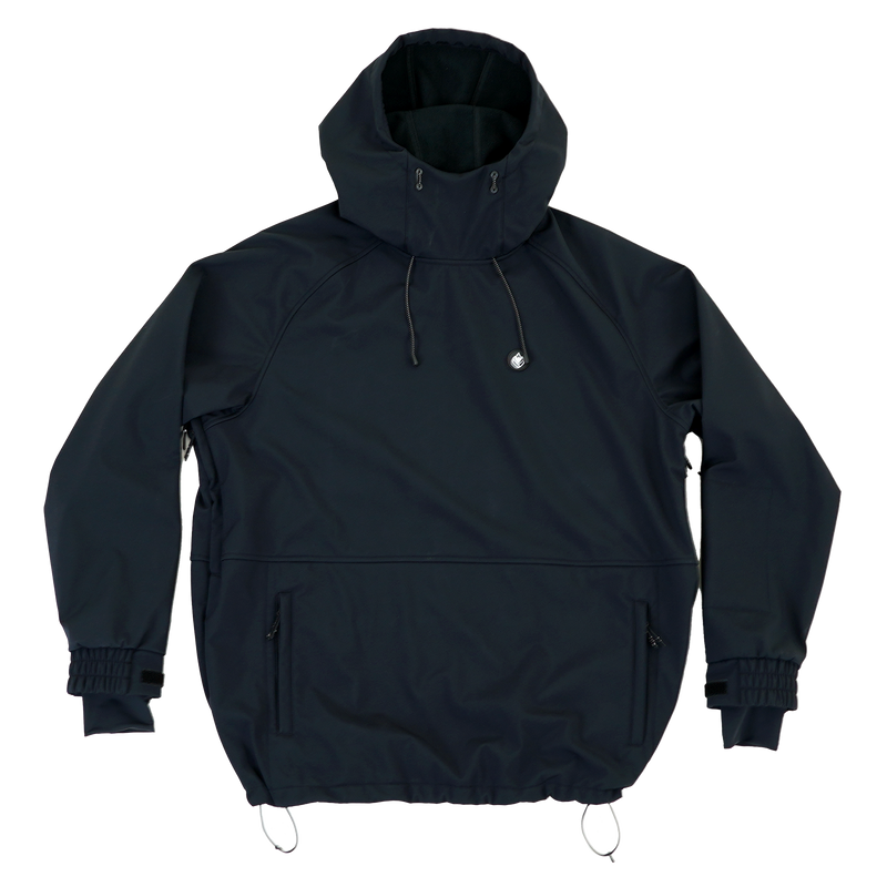 Skyrockeph POM Black Bild 6