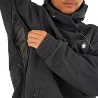 Skyrockeph POM Black Bild 6