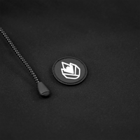 Skyrockeph POM Black Bild 7