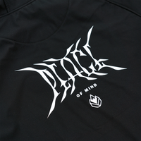 Skyrockeph POM Black Bild 8