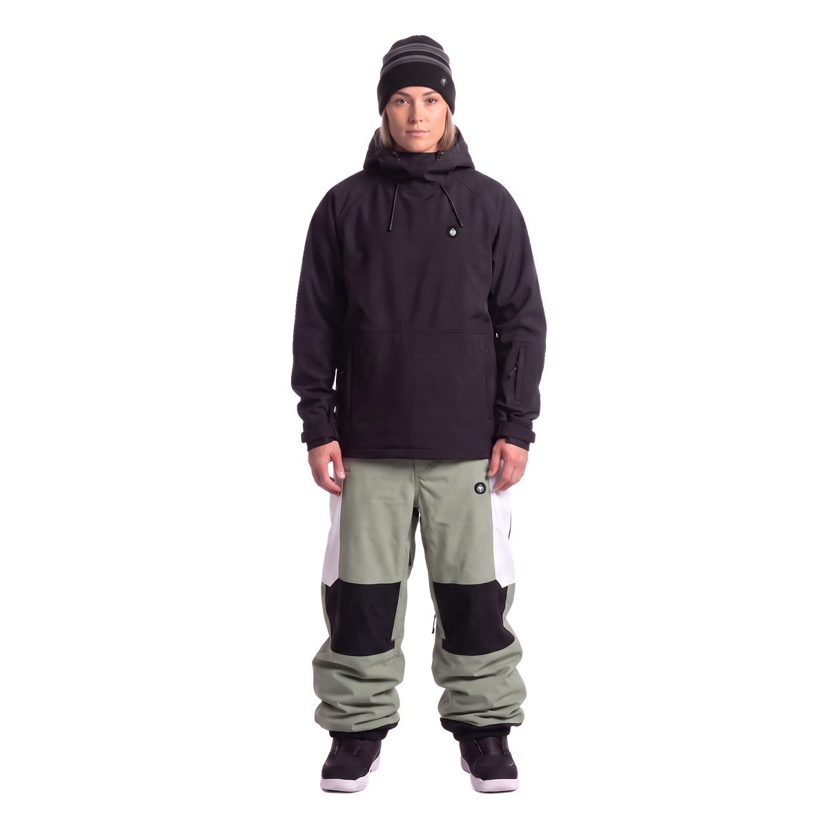 Skyrockeph POM Black Bild 9