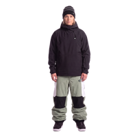 Skyrockeph POM Black Bild 9