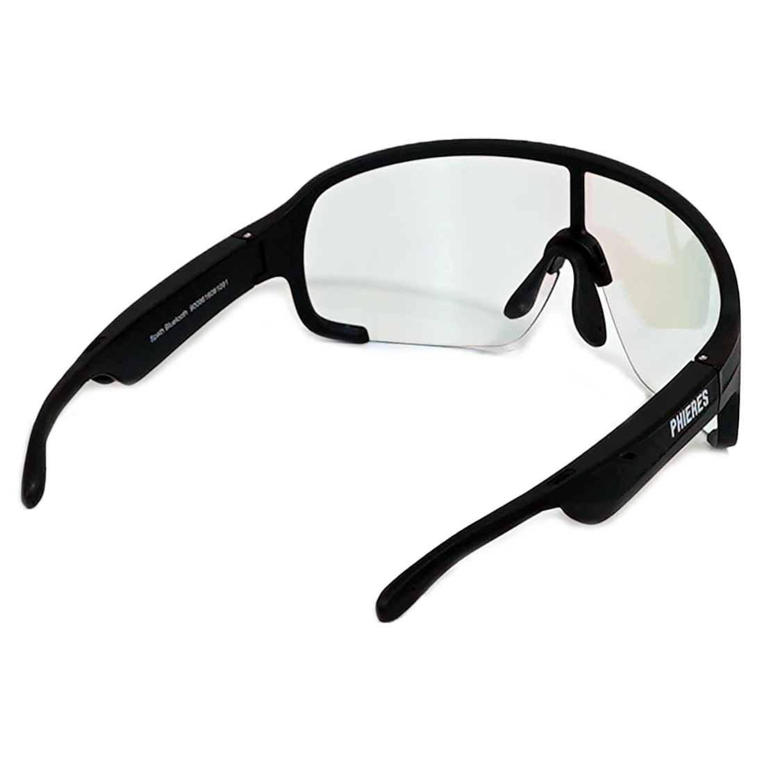Spath BT Blk/Red Photochr Bild 6