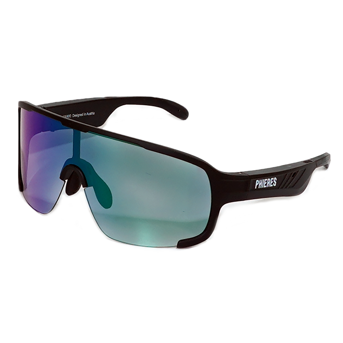 Spath BT Blk/Blue Photochr Bild 3