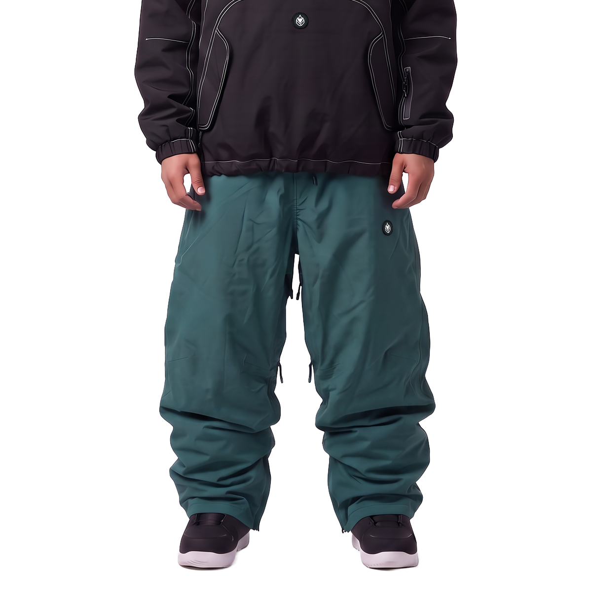 Spothunterph Green Bild 1