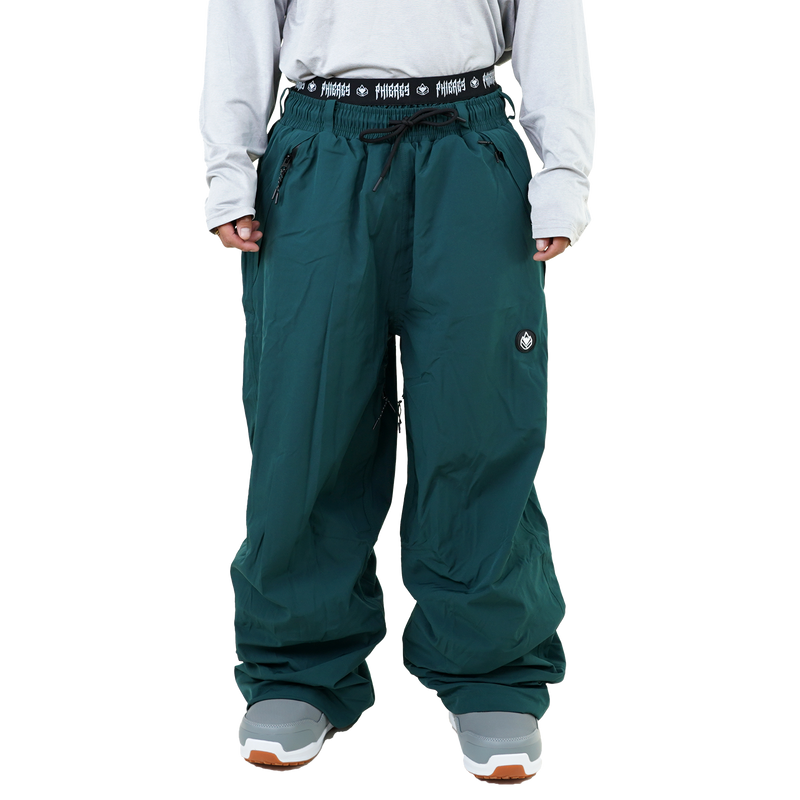 Spothunterph Green Bild 1