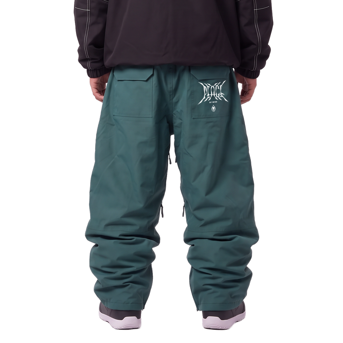 Spothunterph Green Bild 2