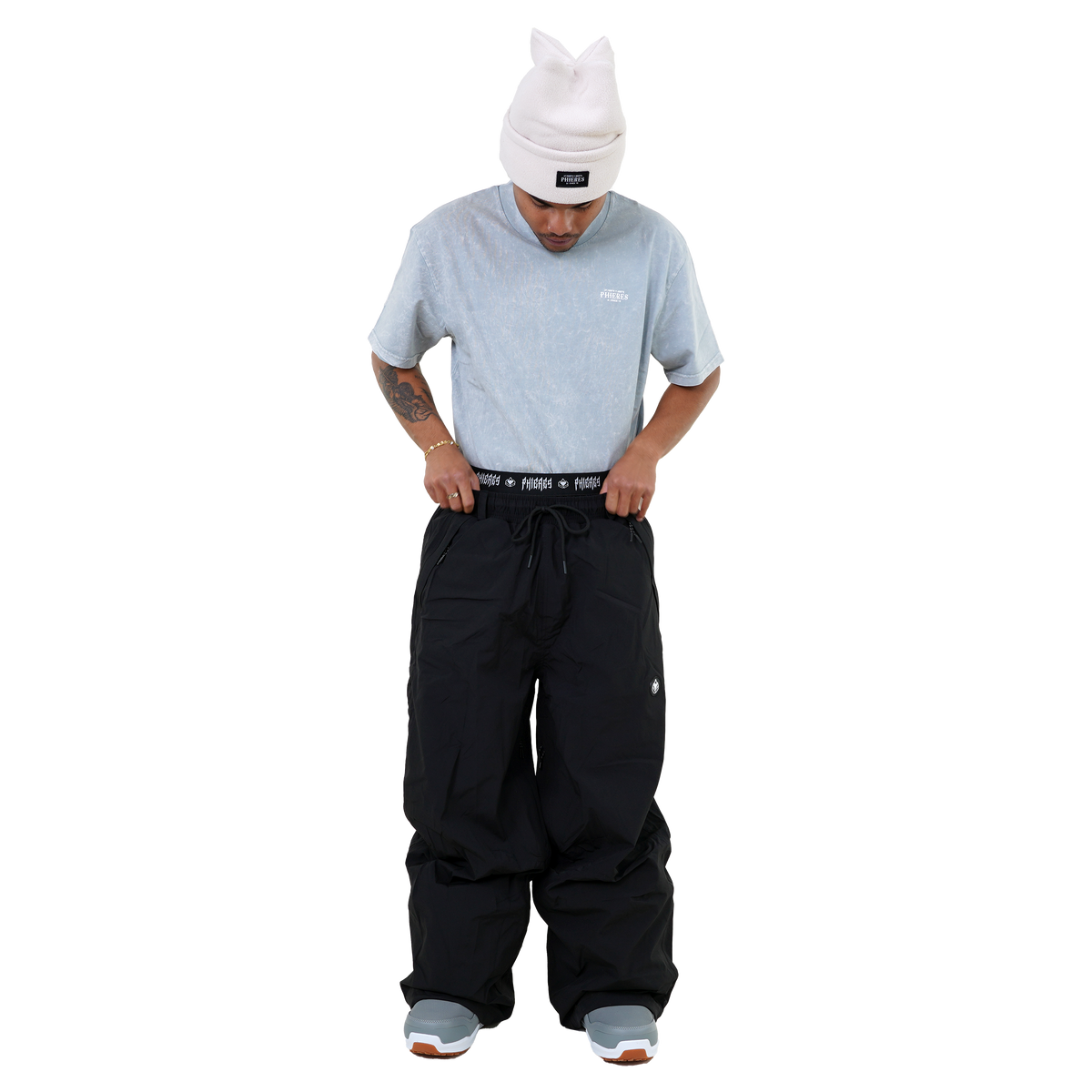 Spothunterph Black Bild 10