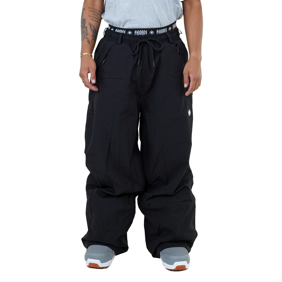 Spothunterph Black Bild 1