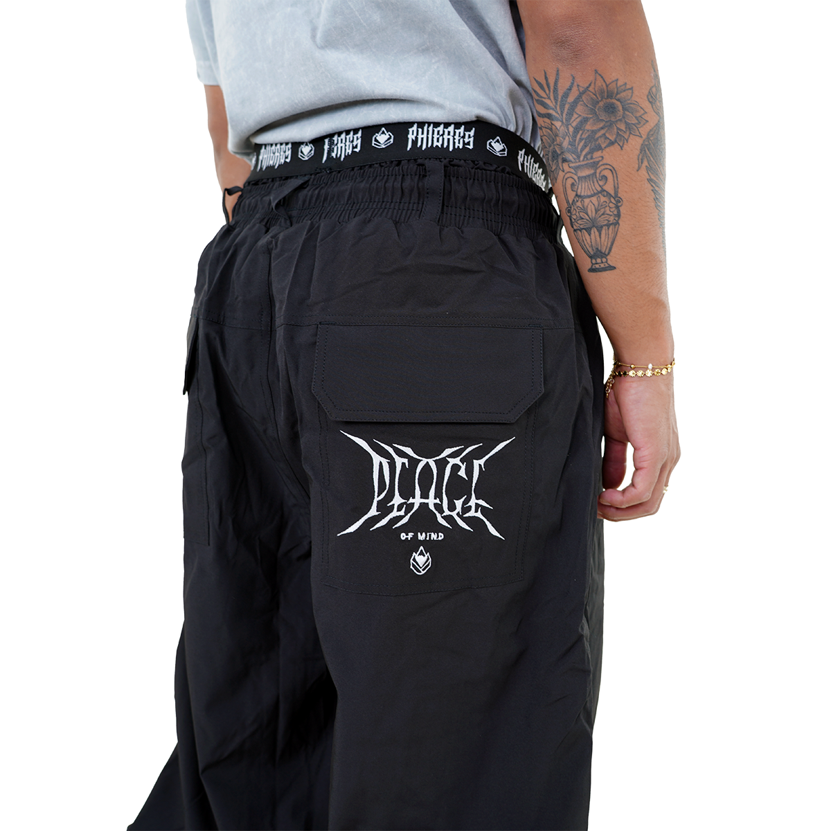 Spothunterph Black Bild 7