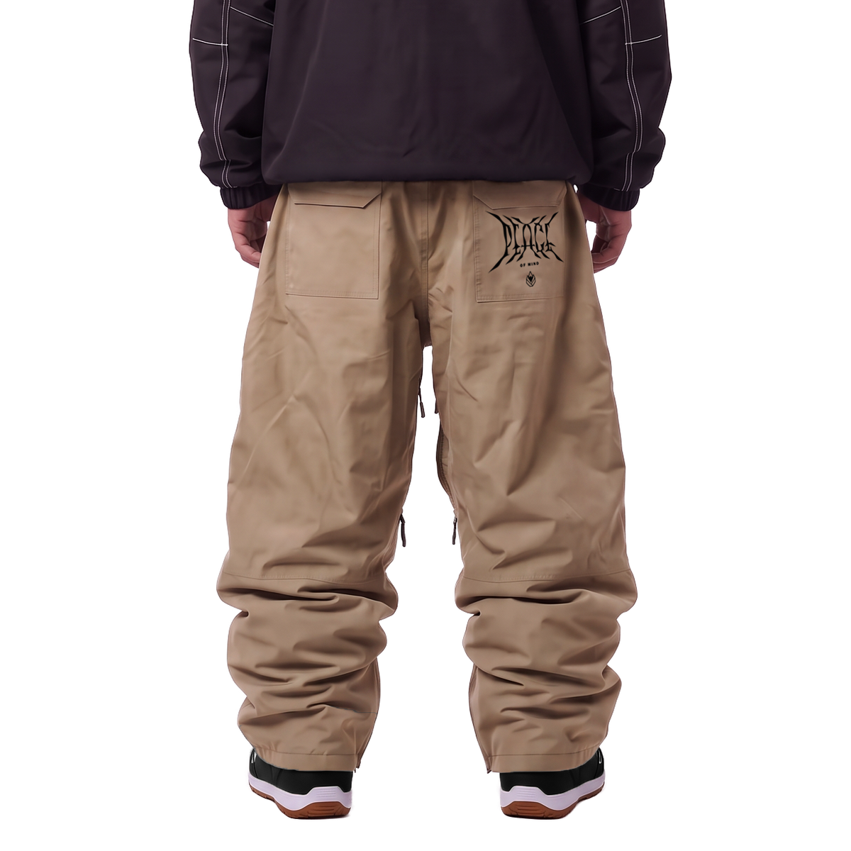 Spothunterph Beige Bild 1