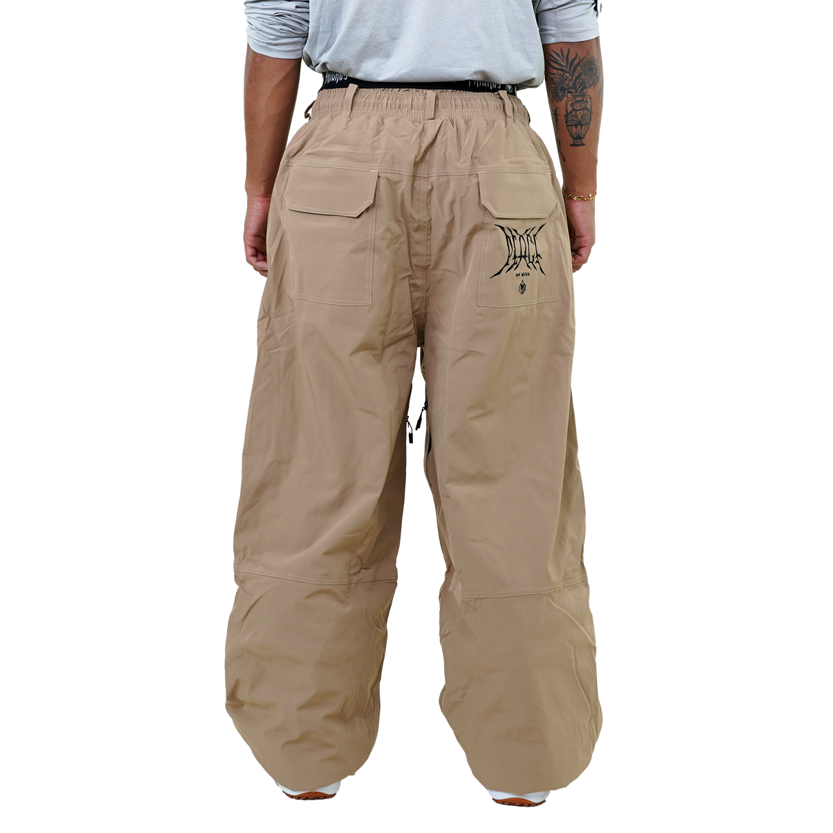 Spothunterph Beige Bild 1