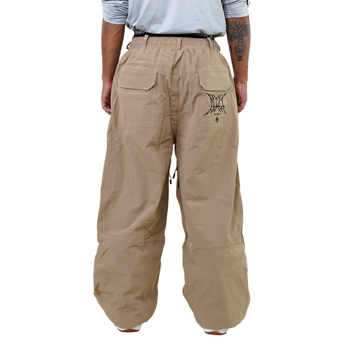 Spothunterph Beige Bild 1