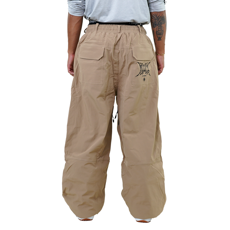 Spothunterph Beige Bild 1