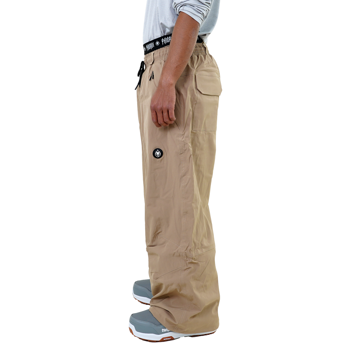 Spothunterph Beige Bild 3