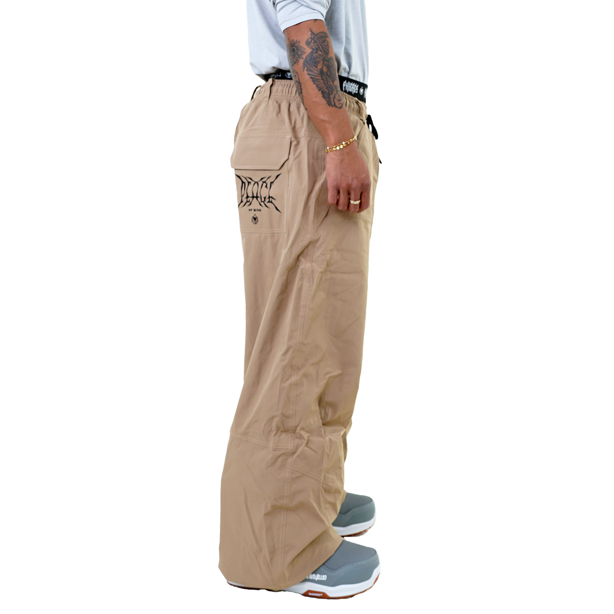 Spothunterph Beige Bild 4