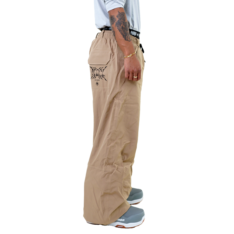 Spothunterph Beige Bild 4