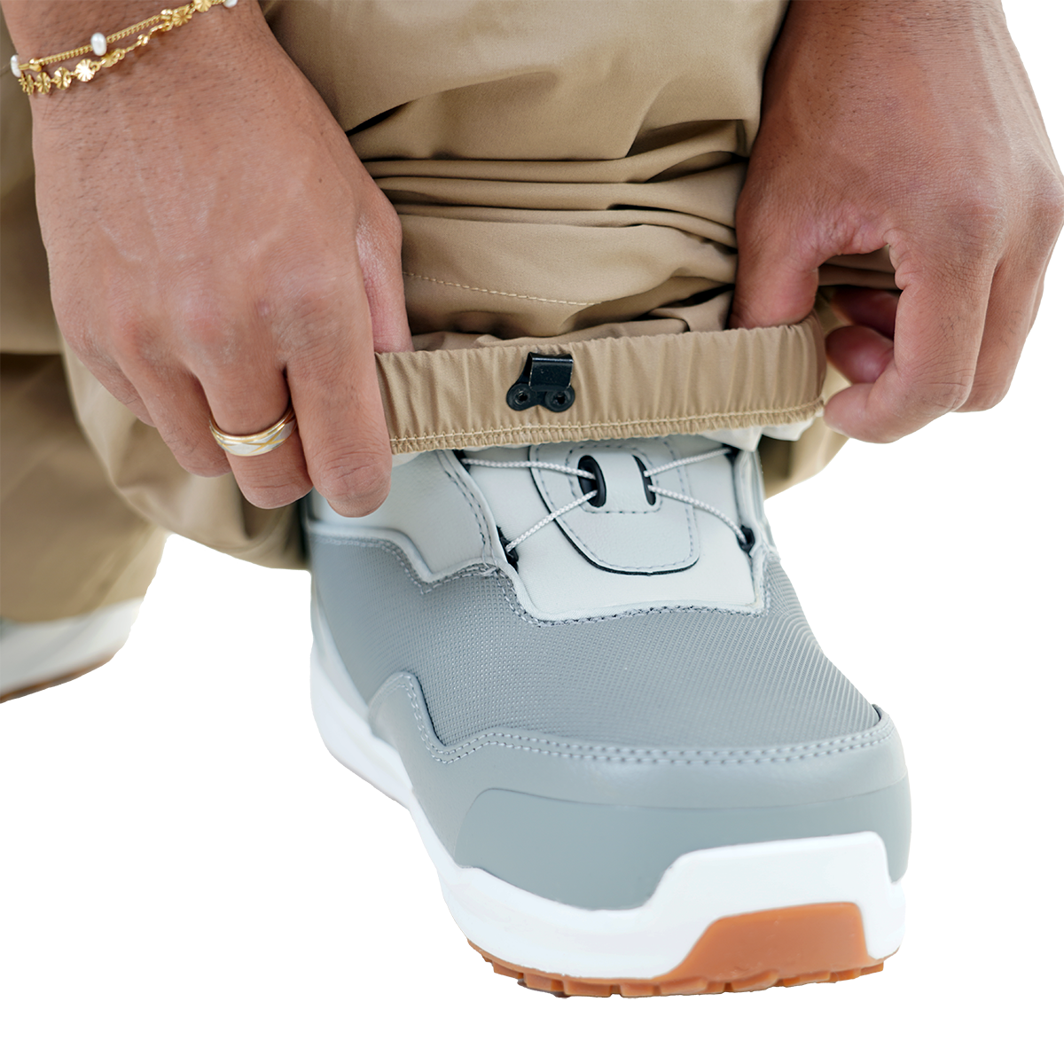 Spothunterph Beige Bild 6