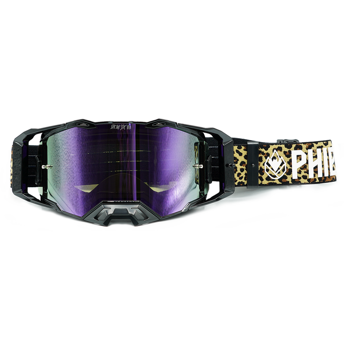 Stingrayph Black/Leo Bild 1