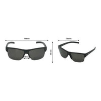 Streepher HF Mt Blk / Grey Polari Bild 4