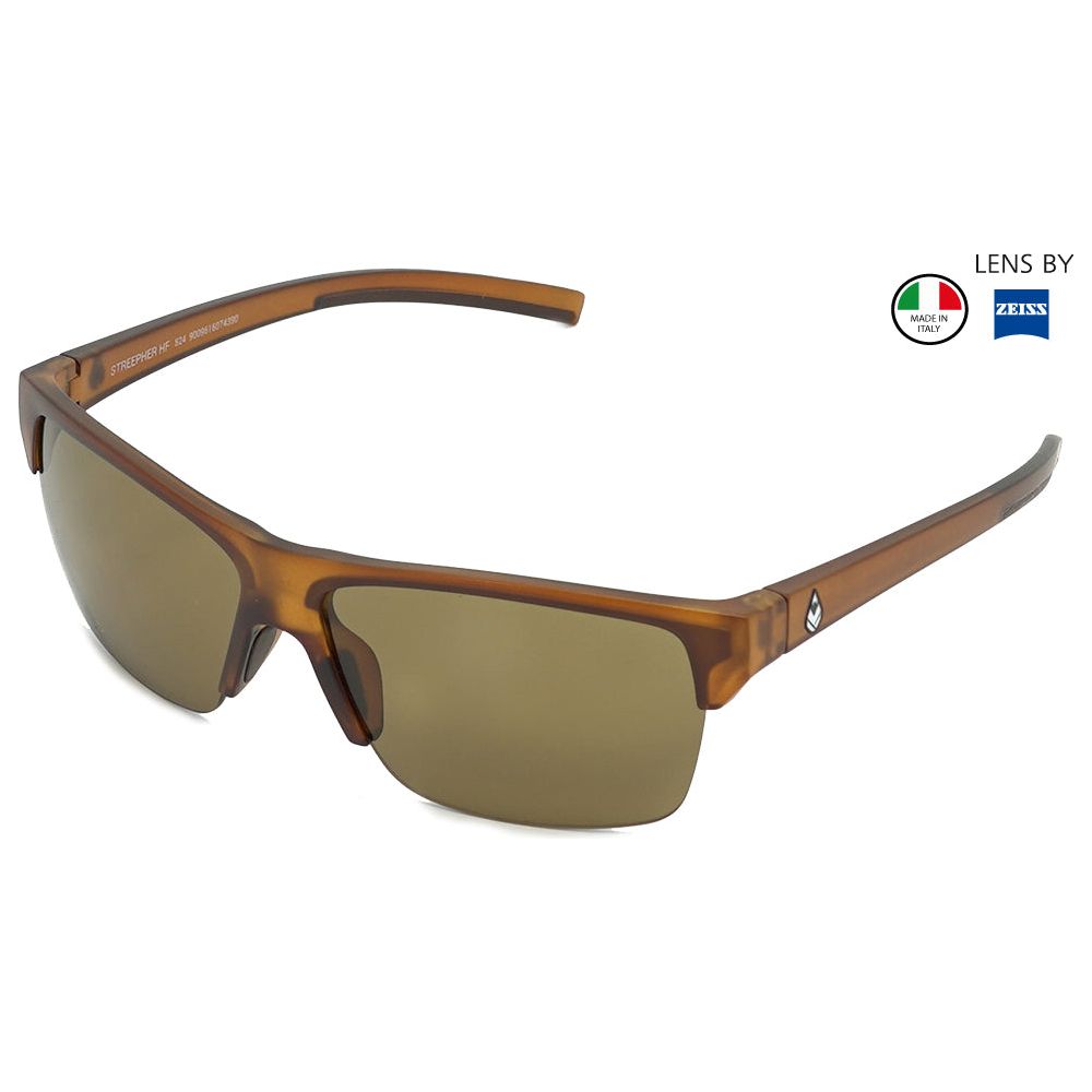 Streepher HF Brown / Brown Bild 1