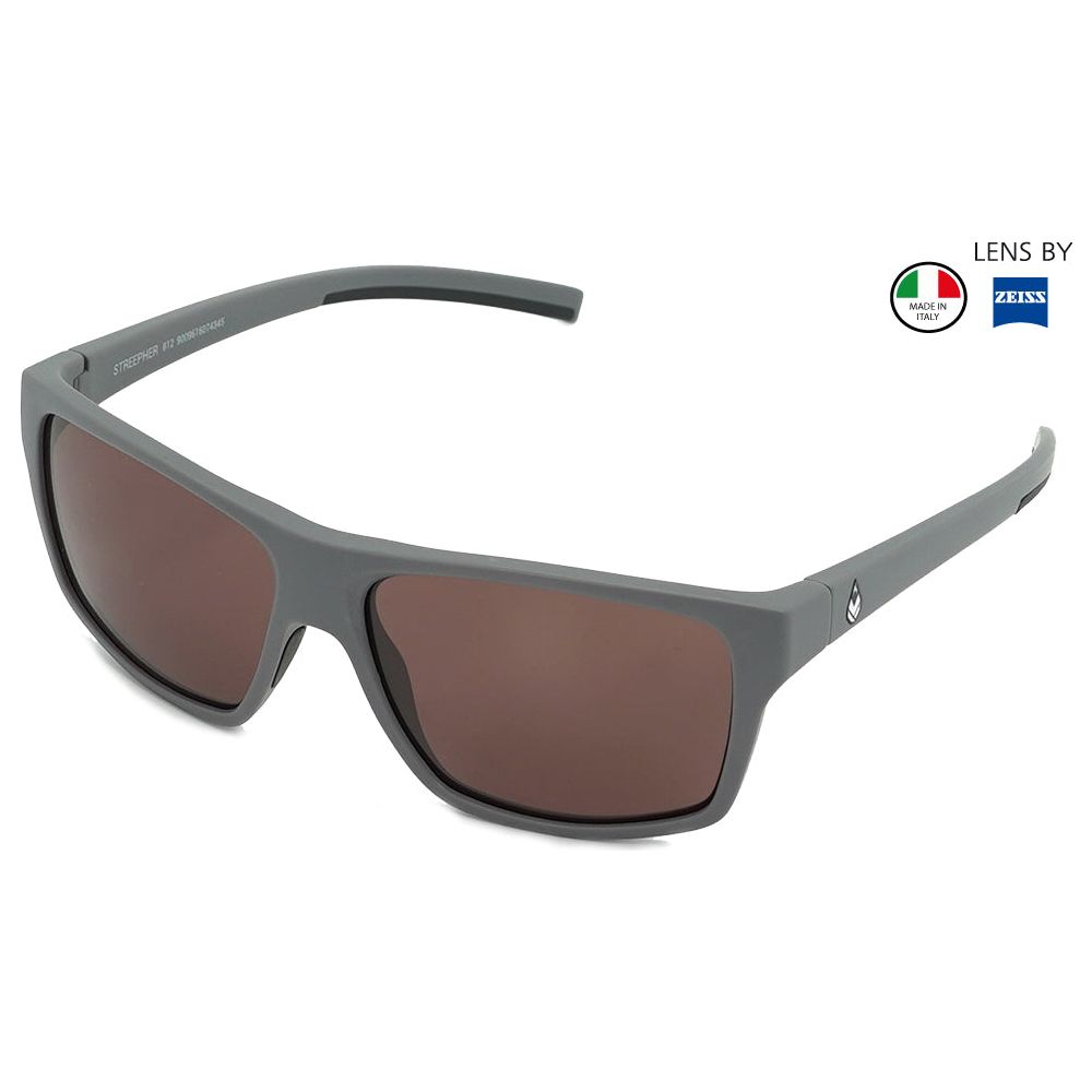 Streepher Mt Dk Grey / Purple Bild 1