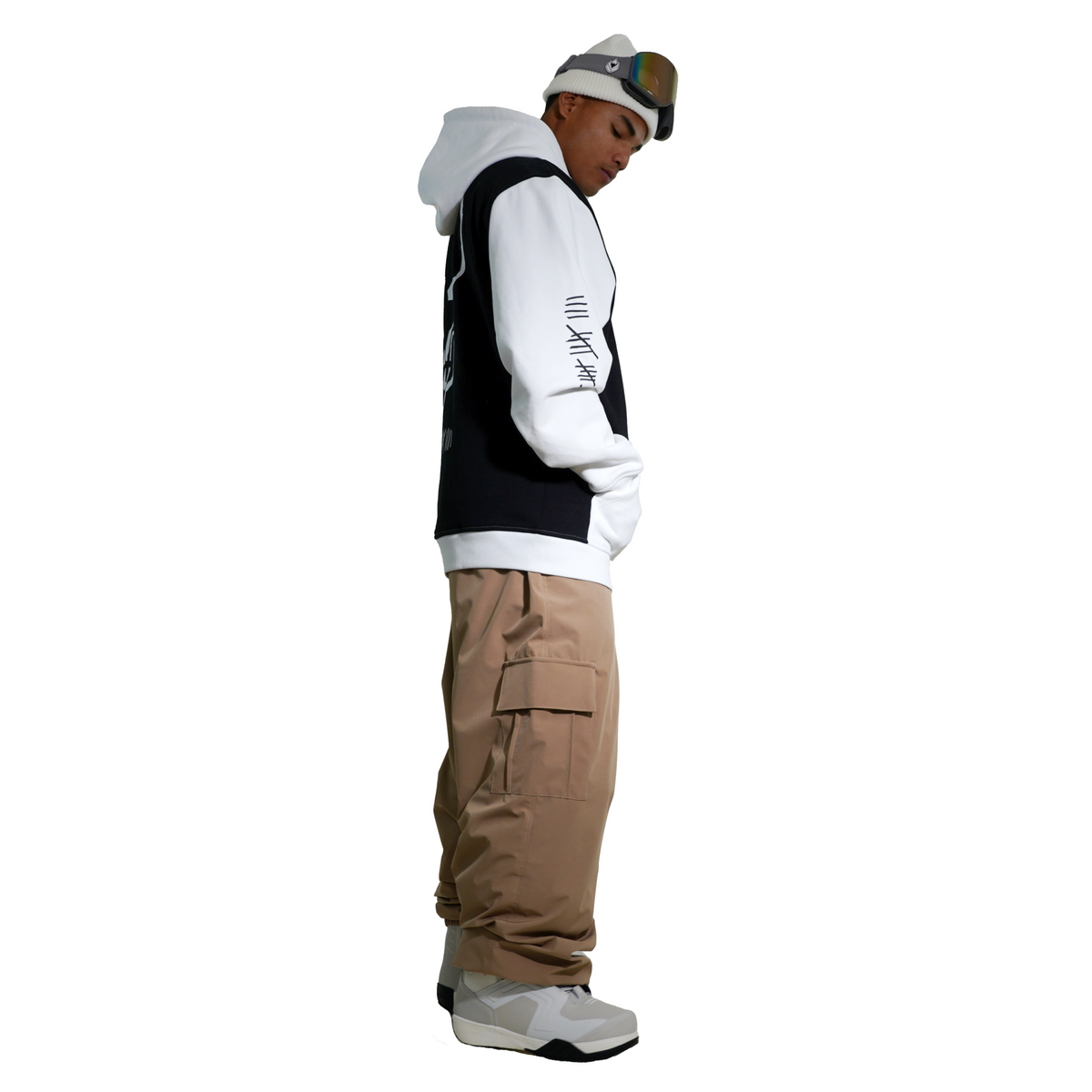 Streetleaphe Tan Bild 6