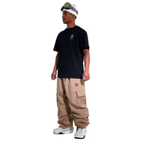 Streetleaphe Tan Bild 8