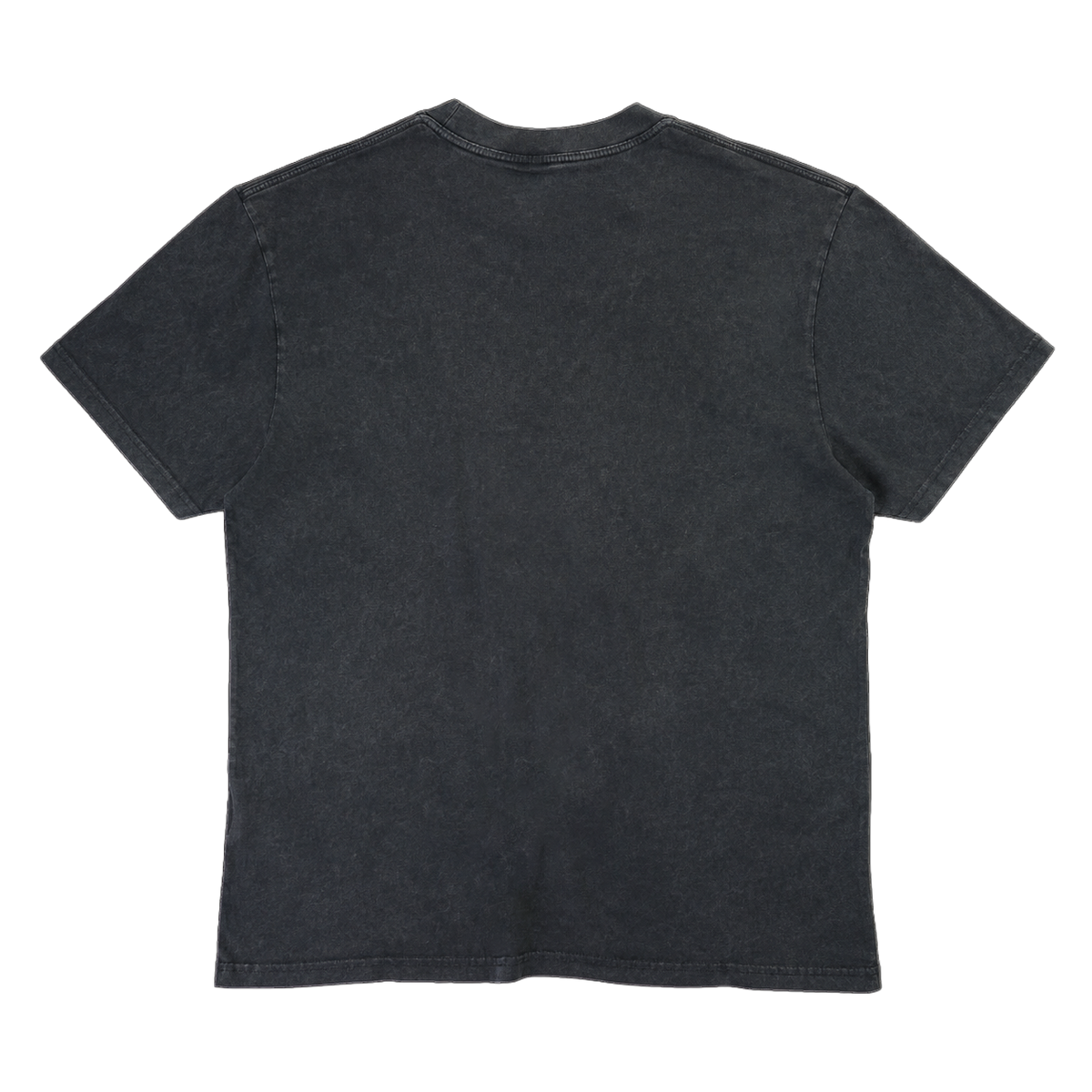 Studioph Acid Tee Black Wash Bild 2
