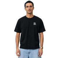 Studioph Tee Black Bild 1