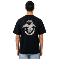 Studioph Tee Black Bild 2
