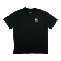 Studioph Tee Black Bild 3