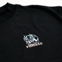 Studioph Tee Black Bild 5