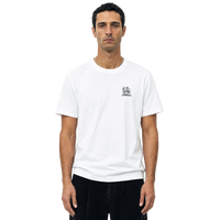 Studioph Tee Bright White Bild 1