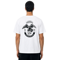 Studioph Tee Bright White Bild 1