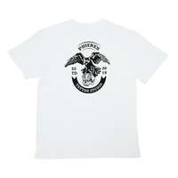 Studioph Tee Bright White Bild 3