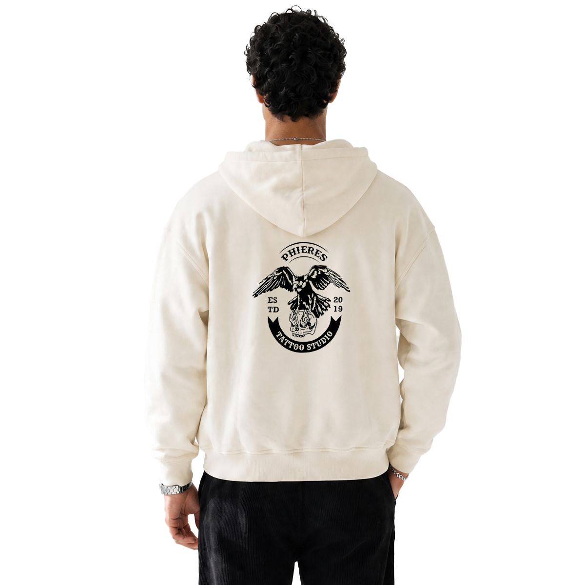 Studioph ZH Light Gray Bild 1