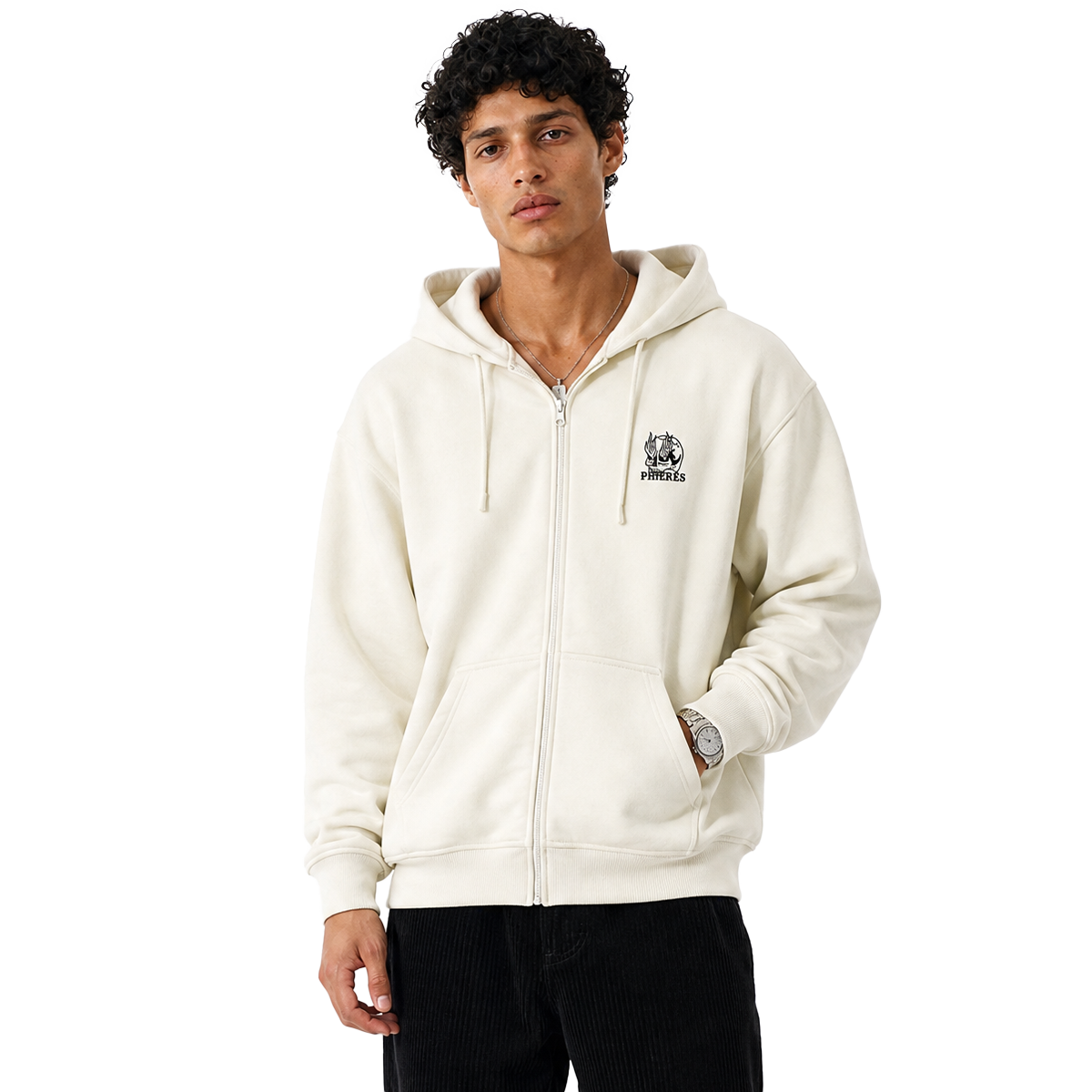 Studioph ZH Light Gray Bild 2
