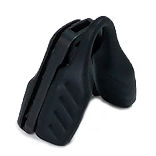 Sumatraph Nosepad Large Black Bild 2