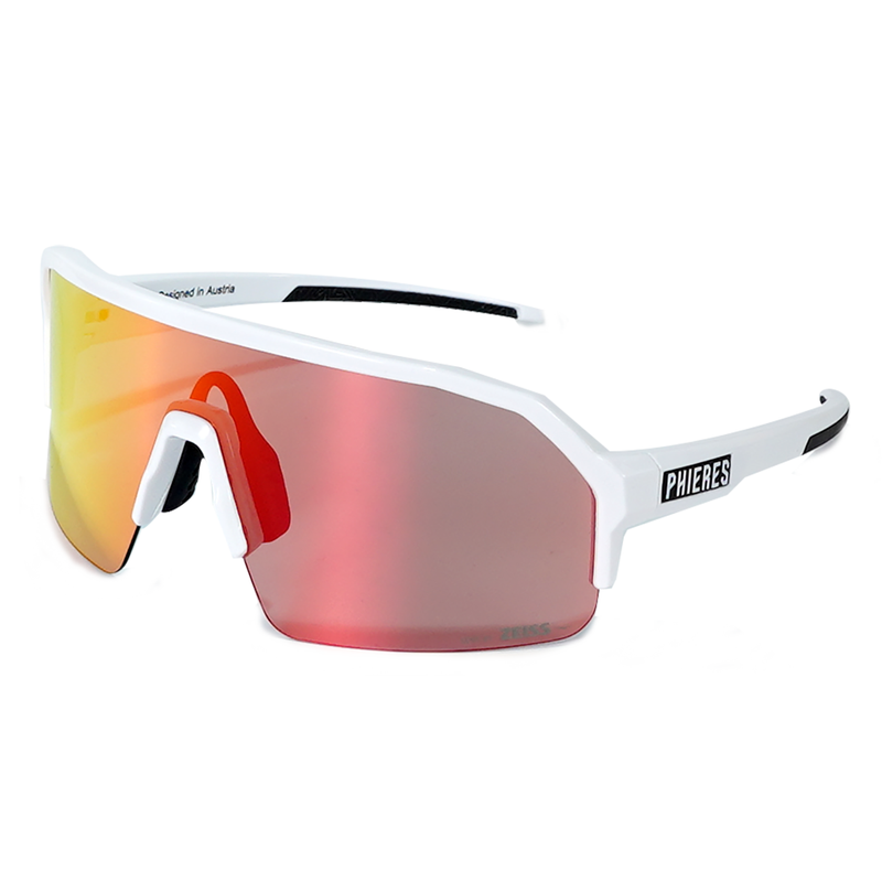 Sumatraph White  Red Bild 1