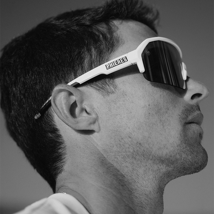 Sumatraph White  Red Bild 7