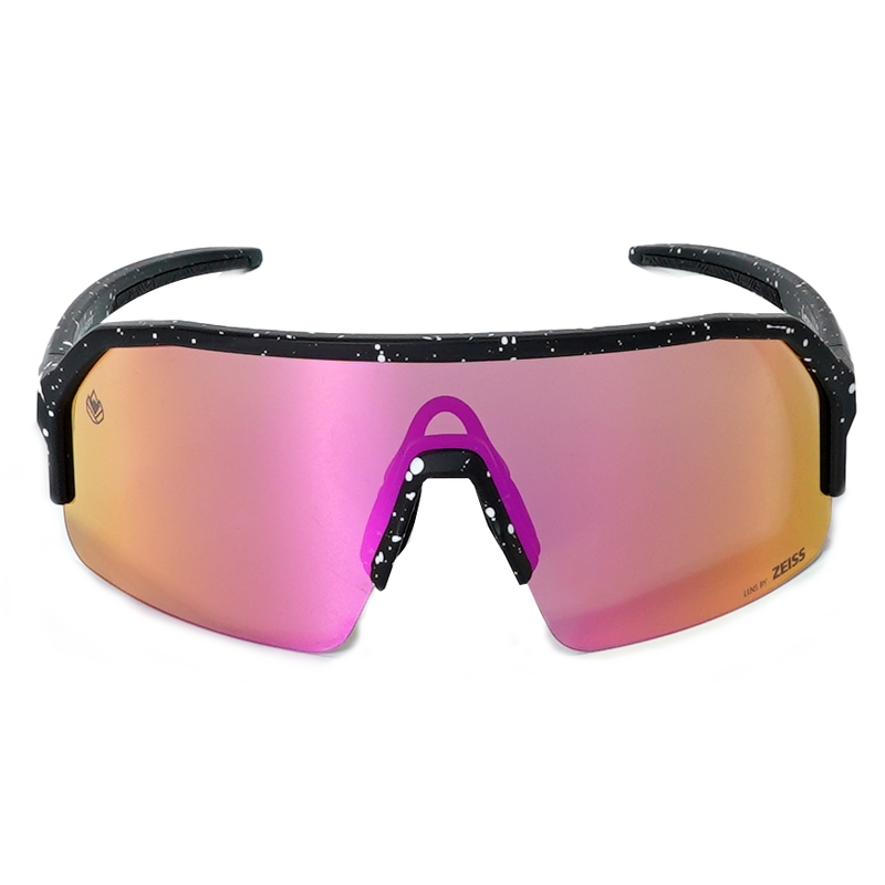 Sumatraph Splatter BLK Pink Bild 2