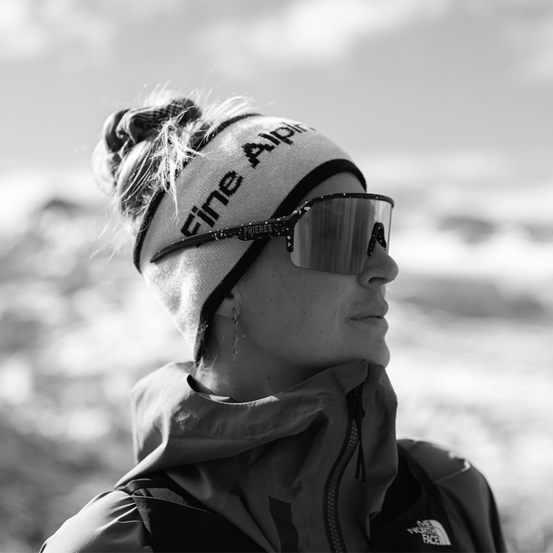 Sumatraph Splatter BLK Pink Bild 6