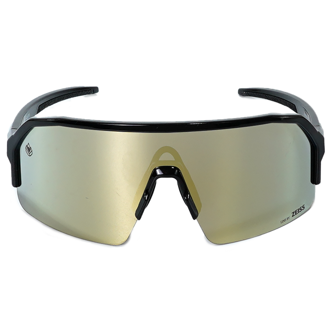 Sumatraph Black  Gold Bild 2