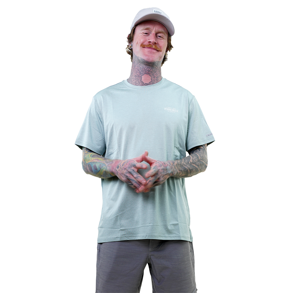 Sunerph UPF50 Heather Abyss Bild 1